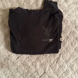 American Eagle Men's Sweater Size XXL